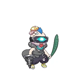Yokai Breeders 1