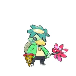 Yokai Breeders #1097