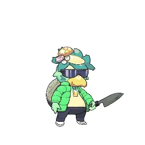 Yokai Breeders #1594