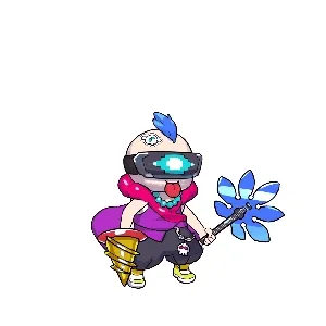 Yokai Breeders #1268