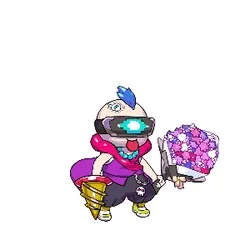 Yokai Breeders #1253