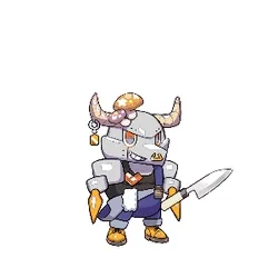 Yokai Breeders #2253