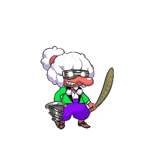 Yokai Breeders 1