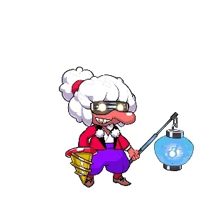 Yokai Breeders #1789