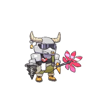 Yokai Breeders #1005