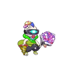 Yokai Breeders #2340