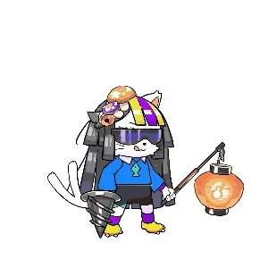 Yokai Breeders #1072