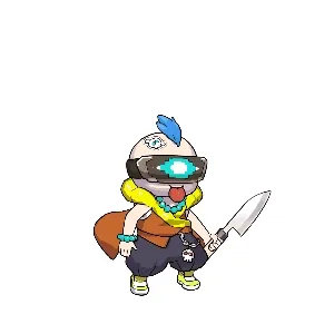 Yokai Breeders #1023