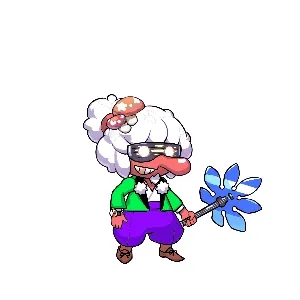 Yokai Breeders #1317