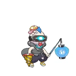 Yokai Breeders #1269