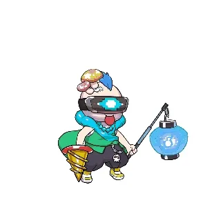 Yokai Breeders #705