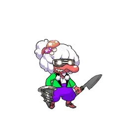 Yokai Breeders #851