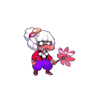 Yokai Breeders #976