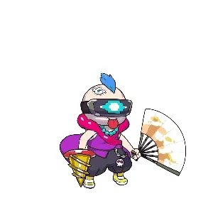 Yokai Breeders #1226