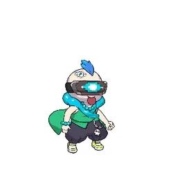 Yokai Breeders #2386