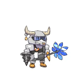 Yokai Breeders #1306