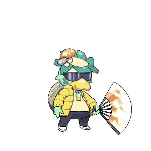 Yokai Breeders #380