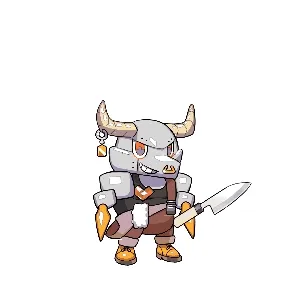 Yokai Breeders #1259