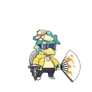 Yokai Breeders #1159