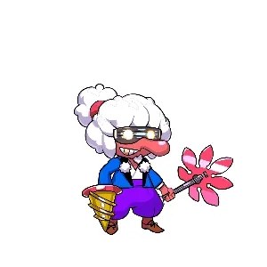 Yokai Breeders #170