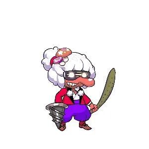 Yokai Breeders #1250