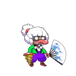 Yokai Breeders 1