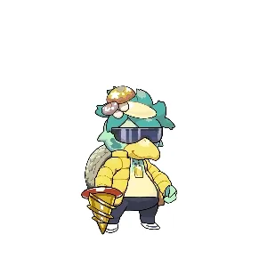 Yokai Breeders #447