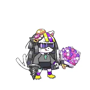 Yokai Breeders #949