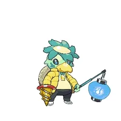 Yokai Breeders #255