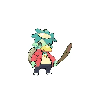 Yokai Breeders #512