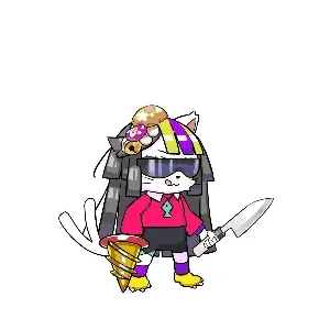 Yokai Breeders #876