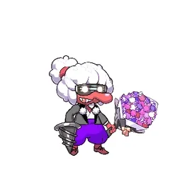 Yokai Breeders #1697