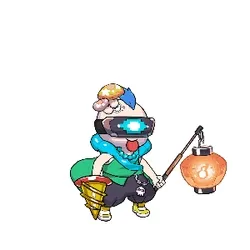 Yokai Breeders #27