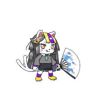 Yokai Breeders 1