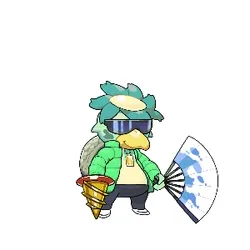 Yokai Breeders #2546