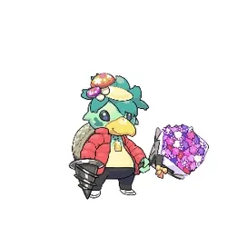 Yokai Breeders #1942