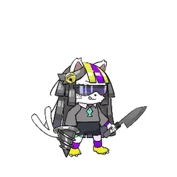 Yokai Breeders #2385