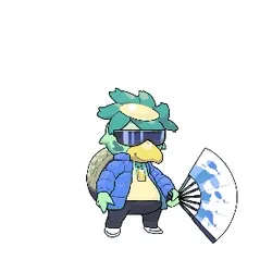 Yokai Breeders #1698