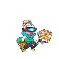 Yokai Breeders #2958