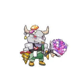 Yokai Breeders #297
