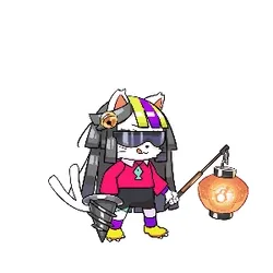 Yokai Breeders #2673