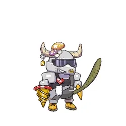 Yokai Breeders #2609