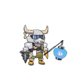 Yokai Breeders #2376