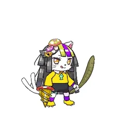 Yokai Breeders #569