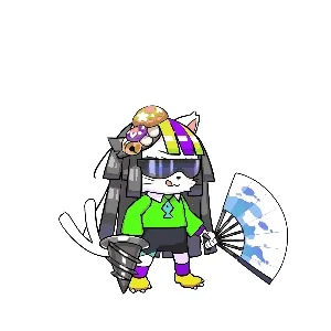 Yokai Breeders #1273