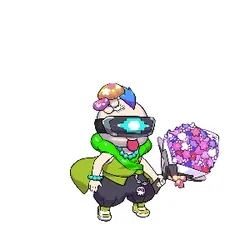 Yokai Breeders #917