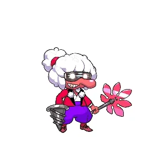 Yokai Breeders 1