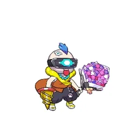 Yokai Breeders #2267
