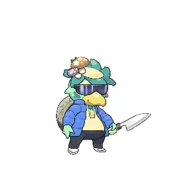 Yokai Breeders #2319