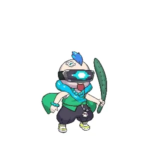 Yokai Breeders #785
